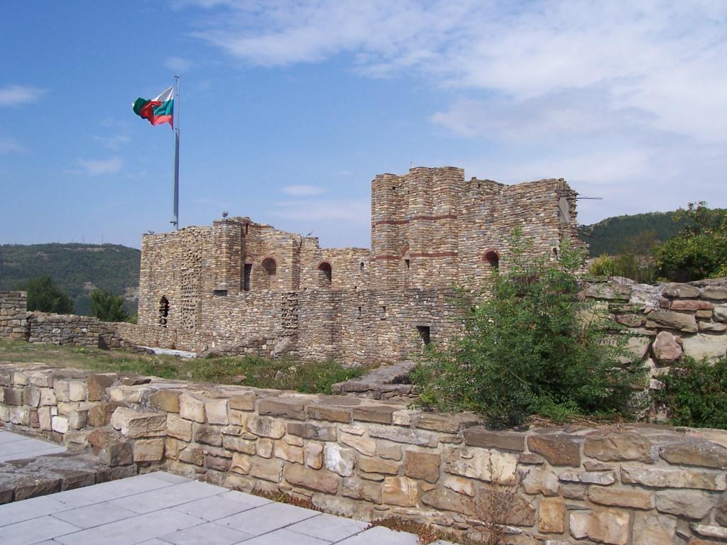 Veliko Tarnovo